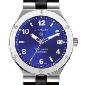 L  BRUAT 8304 SCAPHANDRE 40MM AZUL