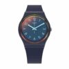 LA NIGHT BLUE - SO28N110
