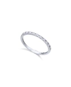 LECARRE GA076OB 15 MEDIA ALIANZA ORO BLANCO