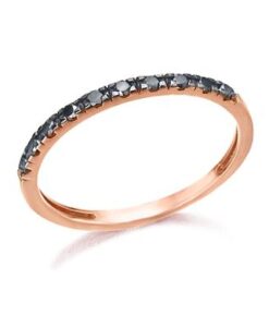 LECARRE GA076OR 17-BL MEDIA ALIANZA ORO DIAMANTE