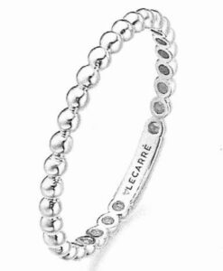 LECARRE GA136OB 15 SORTIJA BOLITAS 