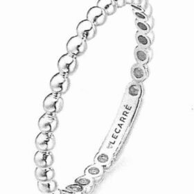 LECARRE GA136OB 15 SORTIJA BOLITAS 