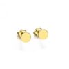 LECARRE GB023OA 00 PENDIENTES ORO