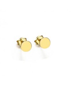 LECARRE GB023OA 00 PENDIENTES ORO