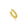LECARRE GB108OA 00 PENDIENTEB HELIX ORO BOLITAS