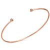 LECARRE GC019OR BR PULSERA ORO ROSA