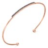 LECARRE GC020OR BR PULSERA ORO ROSA