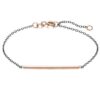 LECARRE GC021OR 00 PULSERA ORO
