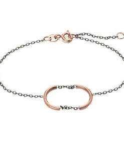 LECARRE GC022OR 00 PULSERA ORO