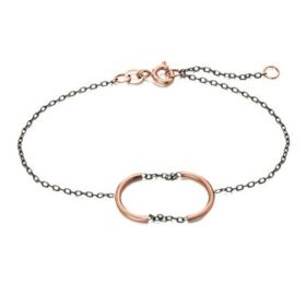 LECARRE GC022OR 00 PULSERA ORO