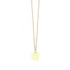 LECARRE GD030OA 2L GARGANTILLA CHAPITA