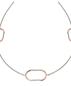 LECARRE GD081OR 00 GARGANTILLA ORO