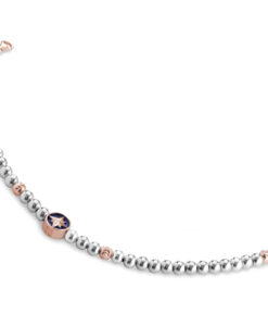 MARCELLO PANE BRAD005 PULSERA PLATA