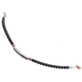 MARCELLO PANE BRAD007 PULSERA PLATA