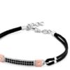 MARCELLO PANE BRAU013 PULSERA PLATA MASCULINA