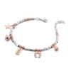 MARCELLO PANE BRECI027 PULSERA PLATA
