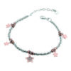 MARCELLO PANE BRECI056 PULSERA PLATA