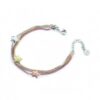 MARCELLO PANE BRLO046 PULSERA PLATA