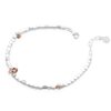 MARCELLO PANE BRTZ010 PULSERA PLATA