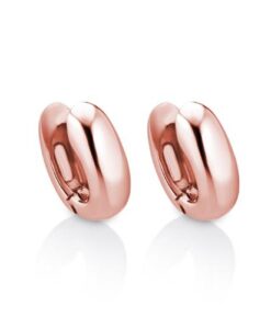 MARCELLO PANE GMOR011 PENDIENTES PLATA 