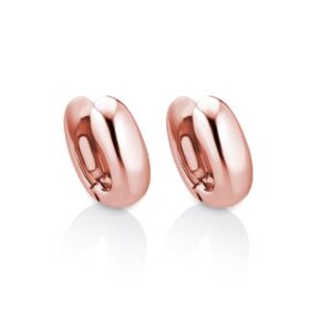 MARCELLO PANE GMOR011 PENDIENTES PLATA 