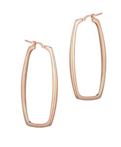 MARCELLO PANE OR273 PENDIENTES PLATA 