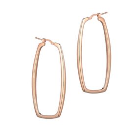 MARCELLO PANE OR273 PENDIENTES PLATA 