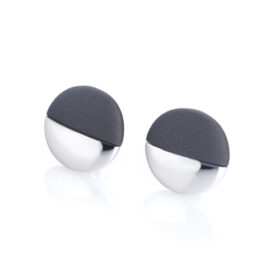 MARCELLO PANE ORAR096 PENDIENTES PLATA