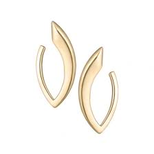 MARCELLO PANE ORCS007 PENDIENTES PLATA 