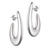 MARCELLO PANE ORTL045 PENDIENTES PLATA
