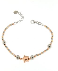 MARCELLO PANE PULSERA PLATA BRLO002