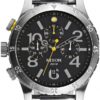 NIXON A486000 48-20 CHRONO