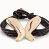 PULSERA BUTTERFLY EFFECT PUL2377MARORO0M