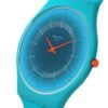 RADIANTLY TEAL - SS08N114