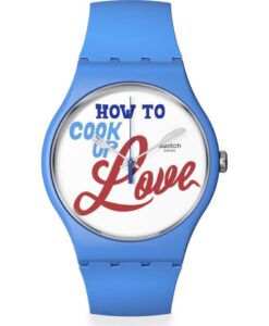 RECIPE FOR LOVE - SUOZ353