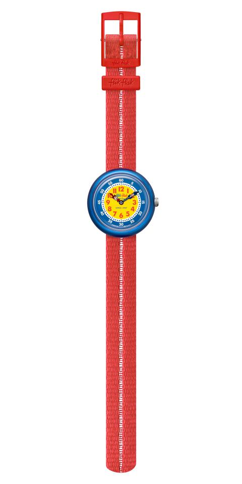 RETRO RED - ZFBNP188