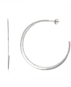 SALVATORE 254A0056 PENDIENTES PLATA 