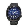 SEIKO SRPD11K1 PROSPEX SAVE THE OCEAN TURTLE