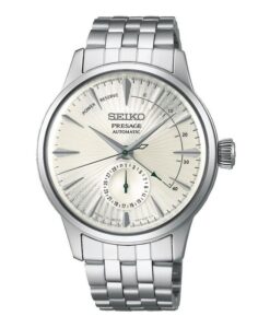 SEIKO SSA341J1EST PRESAGE COCKTAL MARTINI BLANCO