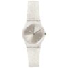 SILVER GLISTAR TOO-  LK343E