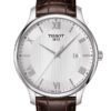 TISSOT T063 610 16 038 00 TRADITION