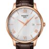 TISSOT T063 610 36 038 00 TRADITION