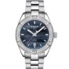 TISSOT T1019101112100 T-CLASSIC PR100 SPORT CHIC 