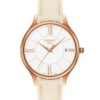 TISSOT T1032103601800 BELLA ORA ROUND