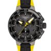 TISSOT T111 417 37 441 00 T-BIKE TOUR DE FRANCE