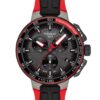 TISSOT T111 417 37 441 01 T-BIKE LA VUELTA