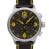 TISSOT T116 617 16 057 01 CHRONO XL CLASSIC TOUR