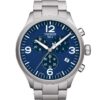 TISSOT T1166171104700 CHRONO XL