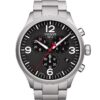 TISSOT T1166171105700 CHRONO XL