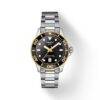 TISSOT T120 210 21 051 00 SEASTAR NOIR